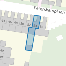 Perceel ODZ00-K-2082