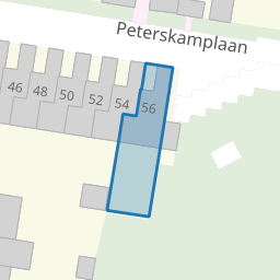 Perceel ODZ00-K-2083