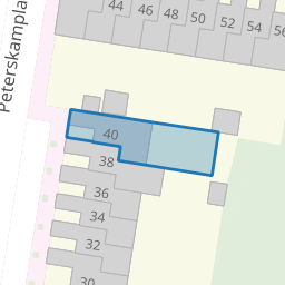 Perceel ODZ00-K-2084