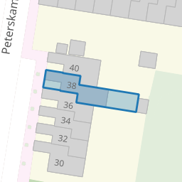 Perceel ODZ00-K-2085