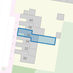 Perceel ODZ00-K-2086