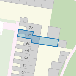 Perceel ODZ00-K-2090