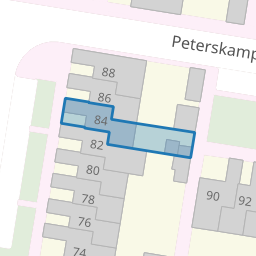 Perceel ODZ00-K-2094