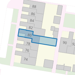 Perceel ODZ00-K-2096