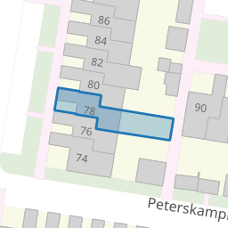 Perceel ODZ00-K-2097