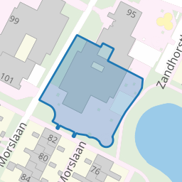 Perceel ODZ00-K-2129