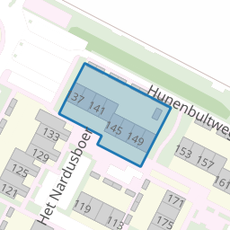 Perceel ODZ00-K-2144