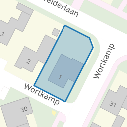 Perceel ODZ00-K-2152