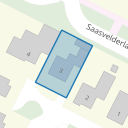 Perceel ODZ00-K-2154