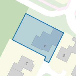 Perceel ODZ00-K-2155