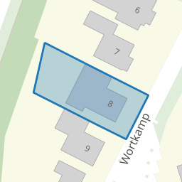 Perceel ODZ00-K-2159