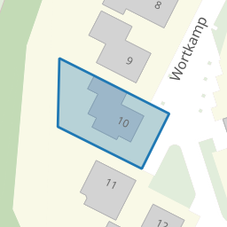 Perceel ODZ00-K-2161