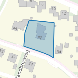 Perceel ODZ00-K-2179