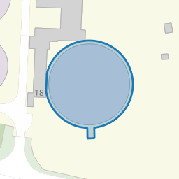 Perceel ODZ00-K-2189