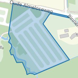 Perceel ODZ00-K-2194