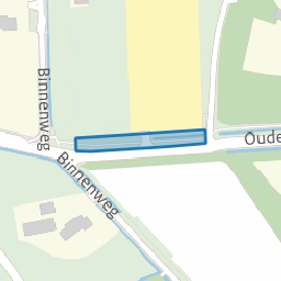 Perceel ODZ00-K-2201