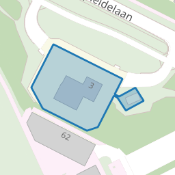 Perceel ODZ00-K-2208