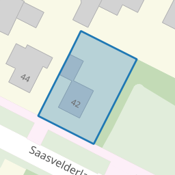 Perceel ODZ00-K-2221