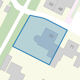 Perceel ODZ00-K-2222