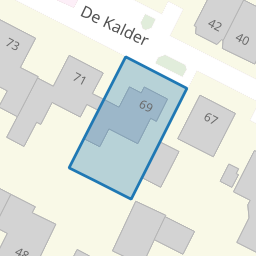 Perceel ODZ00-K-2224