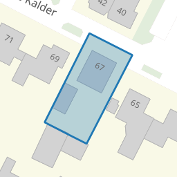 Perceel ODZ00-K-2225