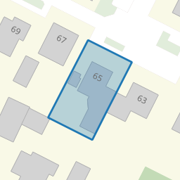 Perceel ODZ00-K-2226