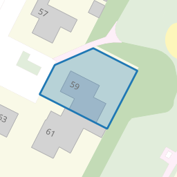 Perceel ODZ00-K-2229