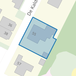 Perceel ODZ00-K-2231