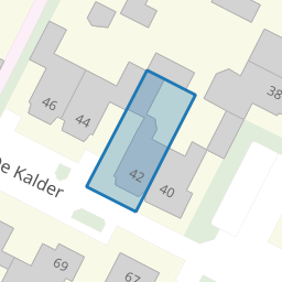 Perceel ODZ00-K-2234