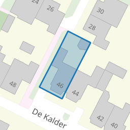 Perceel ODZ00-K-2236