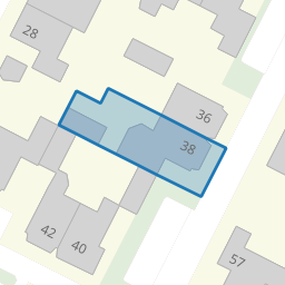 Perceel ODZ00-K-2237