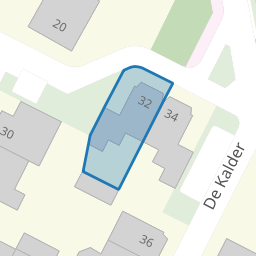 Perceel ODZ00-K-2240