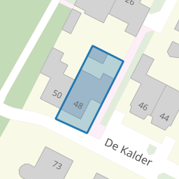 Perceel ODZ00-K-2244