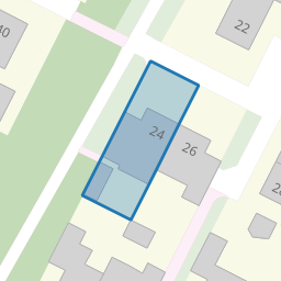 Perceel ODZ00-K-2245