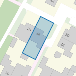 Perceel ODZ00-K-2246