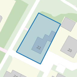 Perceel ODZ00-K-2247