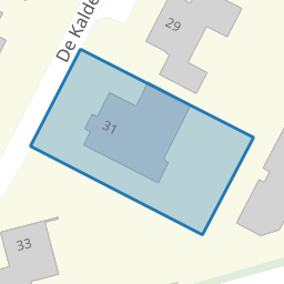 Perceel ODZ00-K-2252