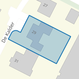 Perceel ODZ00-K-2253