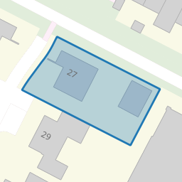 Perceel ODZ00-K-2254