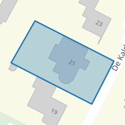 Perceel ODZ00-K-2256