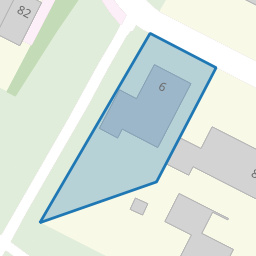 Perceel ODZ00-K-2260