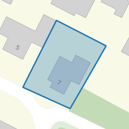 Perceel ODZ00-K-2263