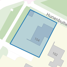 Perceel ODZ00-K-2265