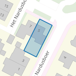 Perceel ODZ00-K-2273