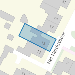 Perceel ODZ00-K-2275