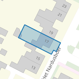 Perceel ODZ00-K-2276