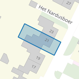 Perceel ODZ00-K-2278