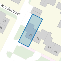 Perceel ODZ00-K-2286