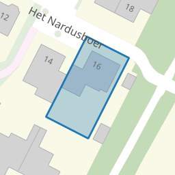 Perceel ODZ00-K-2292