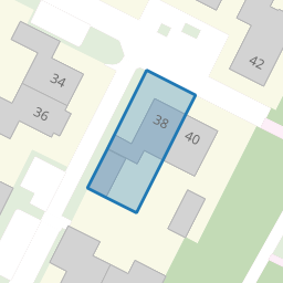 Perceel ODZ00-K-2297